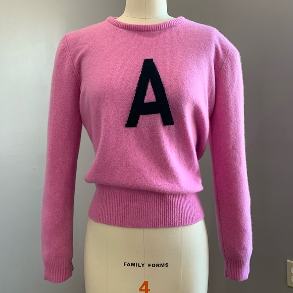 HADES Sweaters - HADES Wool Sweater